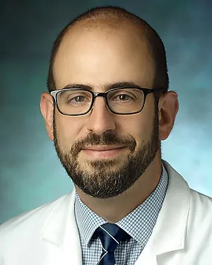 Dr. Matthew Joseph Elrick, MD - Baltimore, MD - Neurology, Neurologist