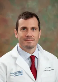 Dr. Cody L. Evans, MD - Roanoke, VA - Orthopedic Surgery