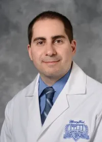 Dr. Joseph A Haddad, MD - Sterling Heights, MI - Urology