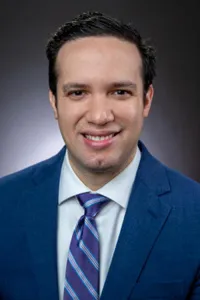 Dr. Giancarlo Acosta, MD - Gainesville, GA - Internal Medicine