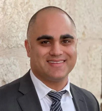 Dr. Arya Navid Bagherpour, DO - Houston, TX - Vascular & Interventional Radiology, Diagnostic Radiology