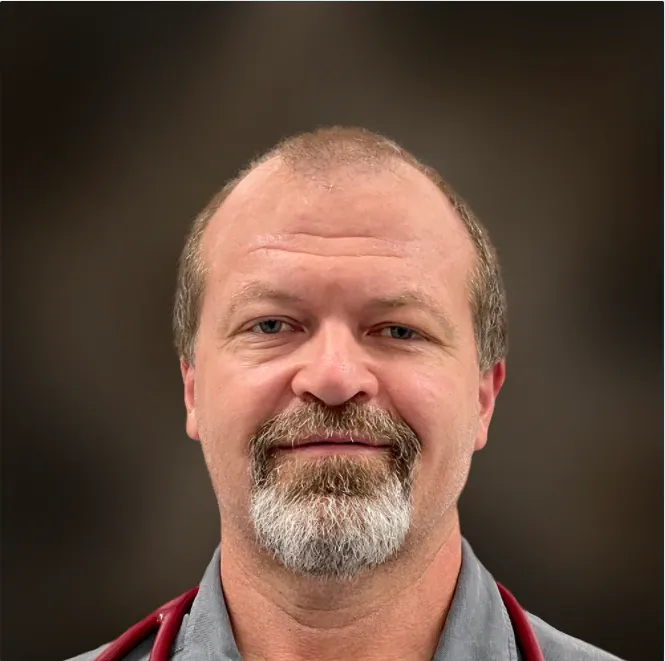 Dr. Lance O Allen, DO