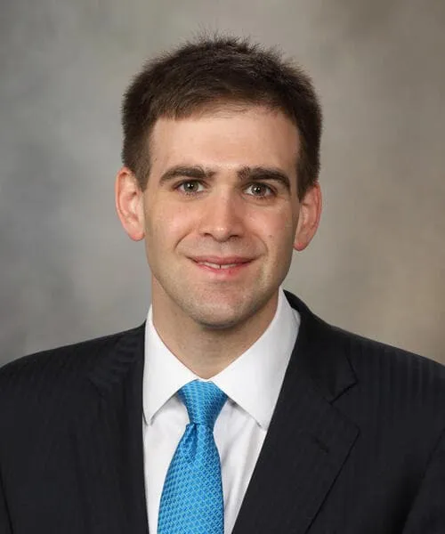 Dr. Benjamin D Elder - Rochester, MN - Neurological Surgery
