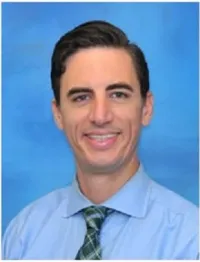 Dr. Rhys Irvine, MD - Knoxville, TN - Urology