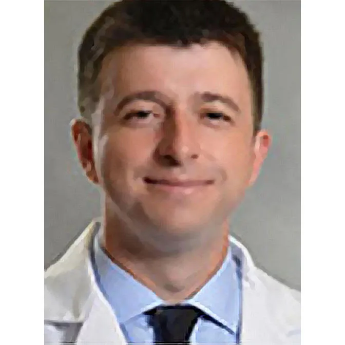 Dr. Stephen Bogh, MD - Philadelphia, PA - Emergency Medicine