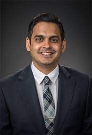 Dr. Amit P. Desai, MD