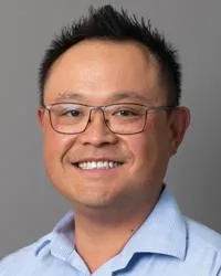 Dr. David Cai, MD