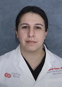 Dr. George Hanna, MD