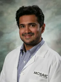 Dr. Gautam Balakrishnan, MD