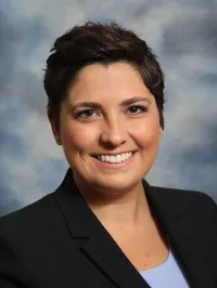 Dr. Rachel Haas, DO - Maumee, OH - Obstetrics & Gynecology
