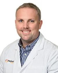 Dr. Brandon Kyle Taylor, MD - Cartersville, GA - Family Medicine