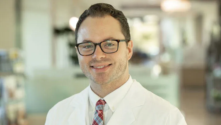 Dr. Jacob Lynn Fisher, DO - Guthrie, OK - Family Medicine