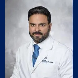 Dr. Khurram Islam Butt, MD - Tucson, AZ - Cardiovascular Disease, Cardiologist