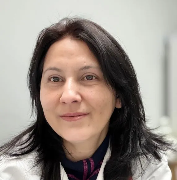 Dr. Seeme Raza, MD
