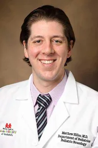 Dr. Matthew Griffin Hiller, MD - Nashville, TN - Neurology