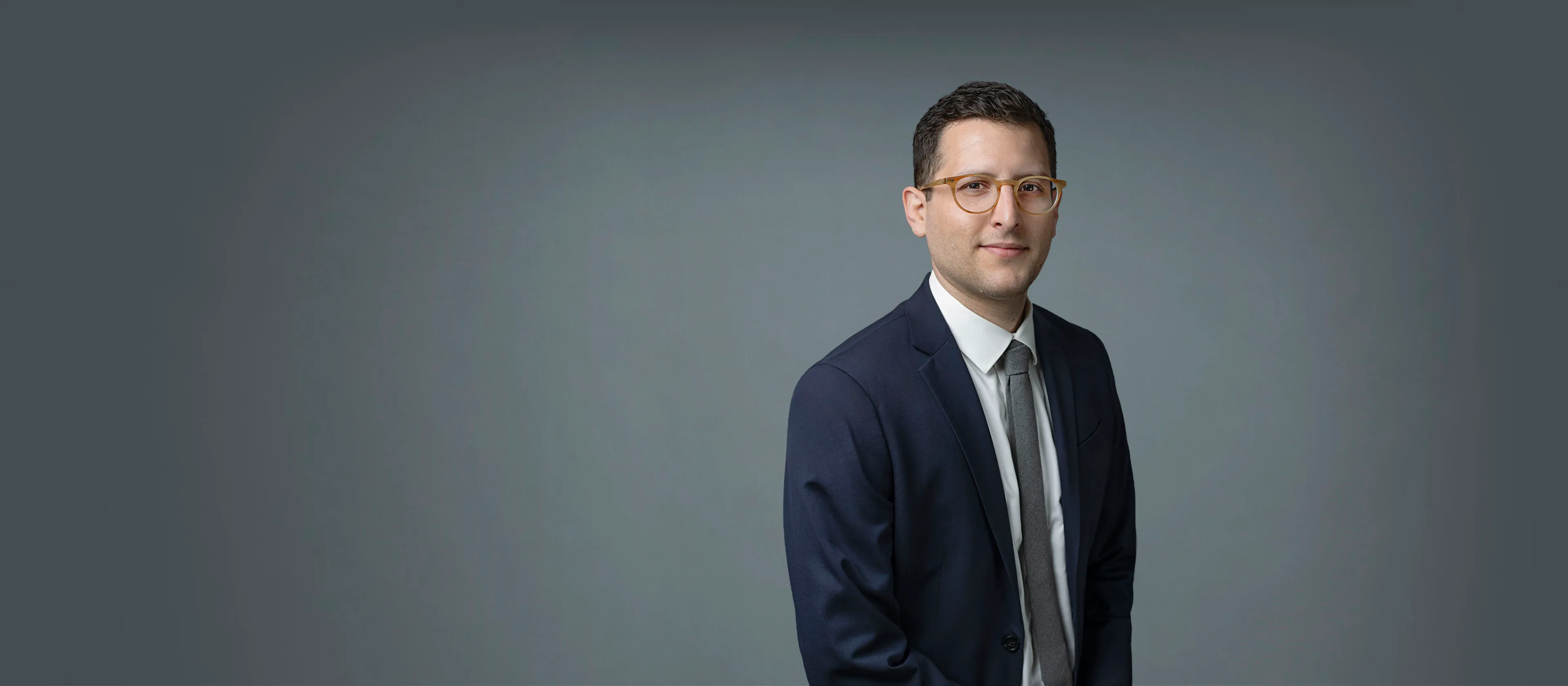 Dr. Isaac Laniado, MD - New York, NY - Pulmonology, Pulmonologist