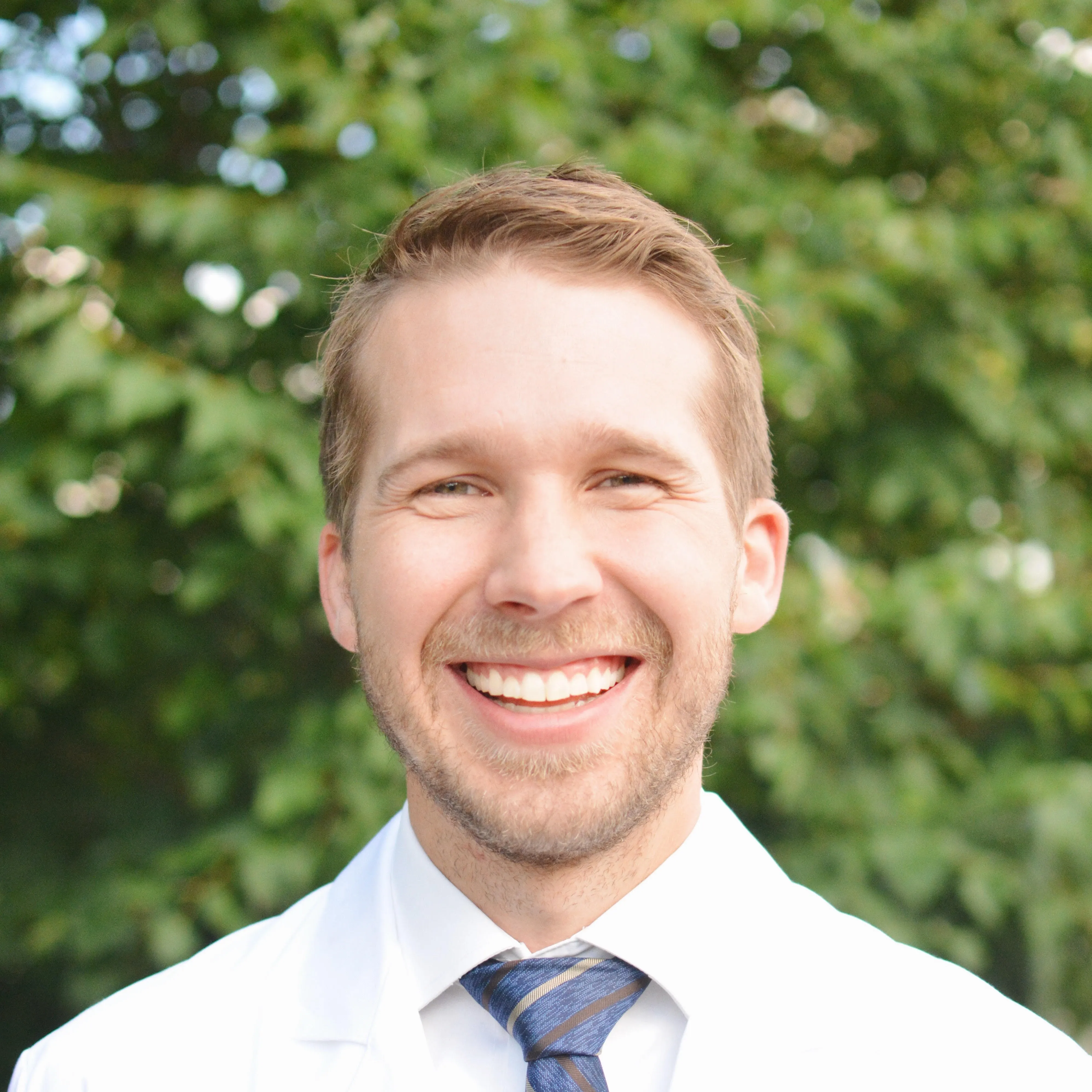 Dr. Samuel Frederick Passi, MD