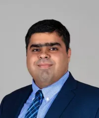 Dr. Umair Iqbal, MD - Casper, WY - Gastroenterology, Hospital Medicine