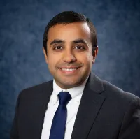 Dr. Yaser Al-Salmay, MD - Louisville, KY - Transplant Surgery