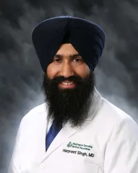 Dr. Harpreet Singh, MD - Newark, CA - Family Medicine