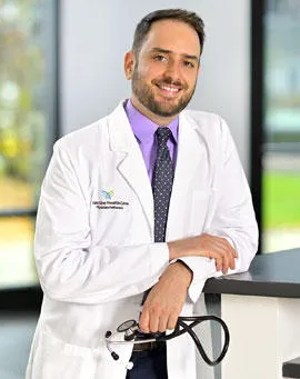 Dr. Bryan A. Botti, MD - Bryn Mawr, PA - Family Medicine