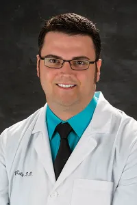 Dr. Brad Kelly, DO - Okatie, SC - Family Medicine
