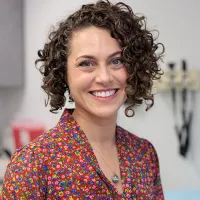 Sarah Cigna, MD, MS, FACOG, IF - Washington, DC - Obstetrics & Gynecology