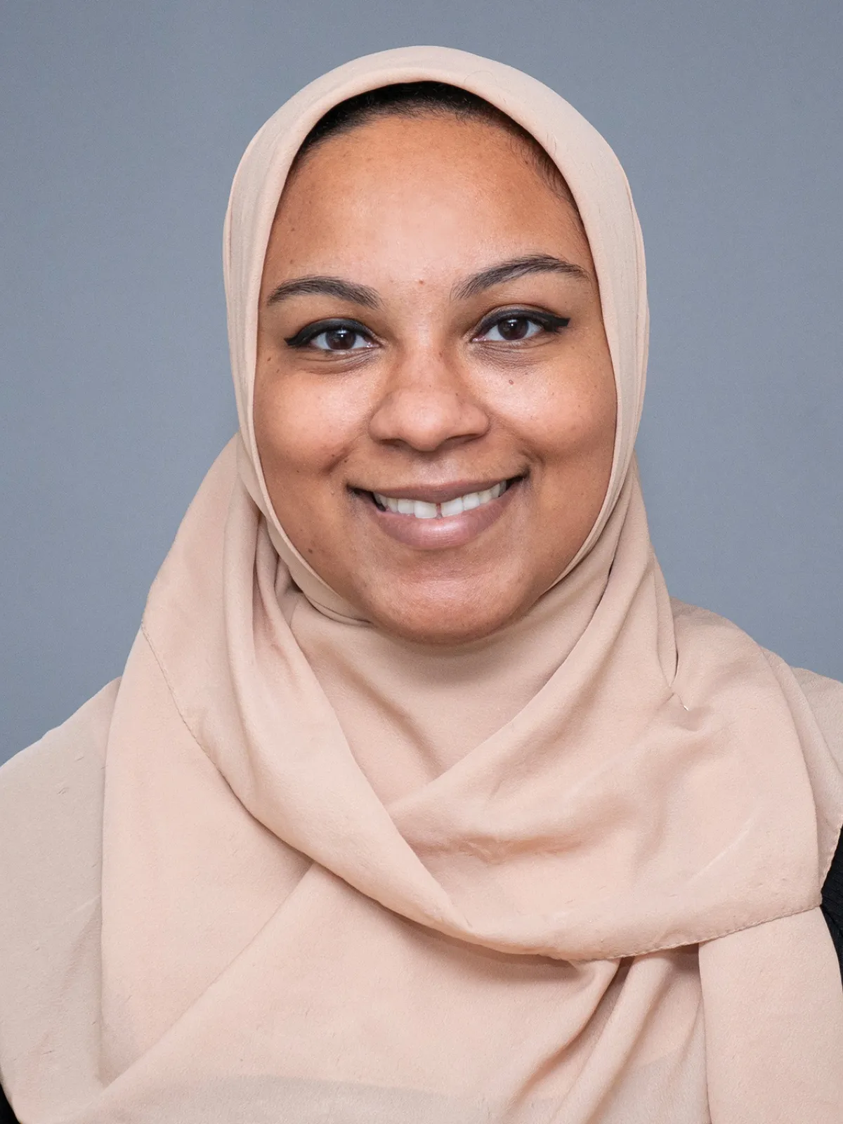 Dr. Yasmeen Abdul-Karim, MD - Burlington, VT - Psychiatry