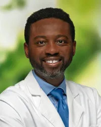 Dr. Samuel K Asante, MD