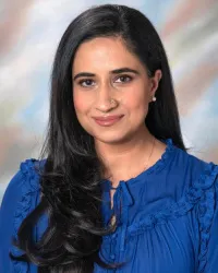 Dr. Hajra Shahbaz Cheema, MD - Hamilton, OH - Family Medicine