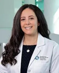 Dr. Laura Amalia Yapor, MD - Glen Ridge, NJ - Pulmonology