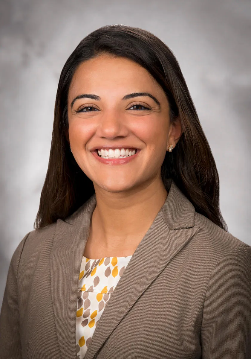 Dr. Alia Ahmed, MD - Livonia, MI - Obstetrics & Gynecology