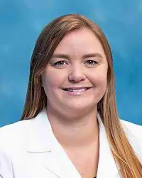 Dr. Melissa Blackburn, DO - Winter Haven, FL - Pediatrics