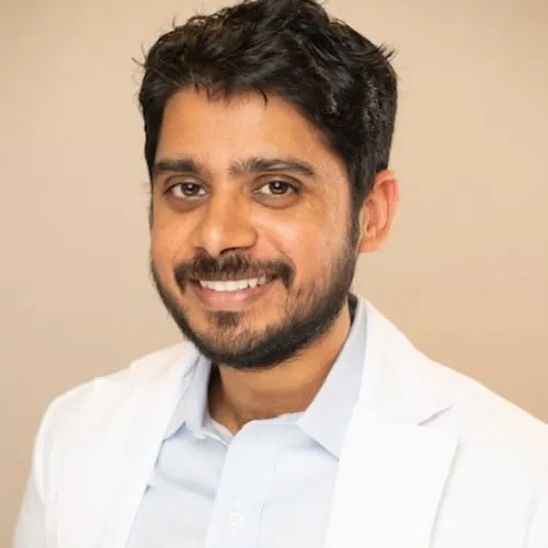 Dr. Lakshay Goyal, DDS - Cape Coral, FL - Dentistry