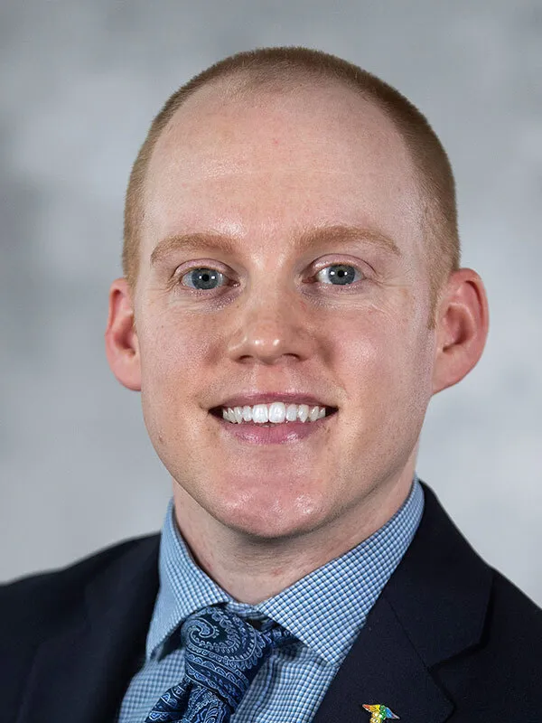 Dr. Eric J Whelchel-Hall, DO - Indianapolis, IN - Family Medicine