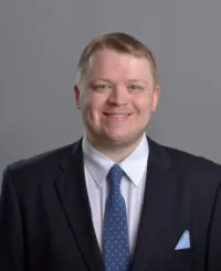 Dr. Alexander C. Shaw, DO - Chicago, IL - Family Medicine