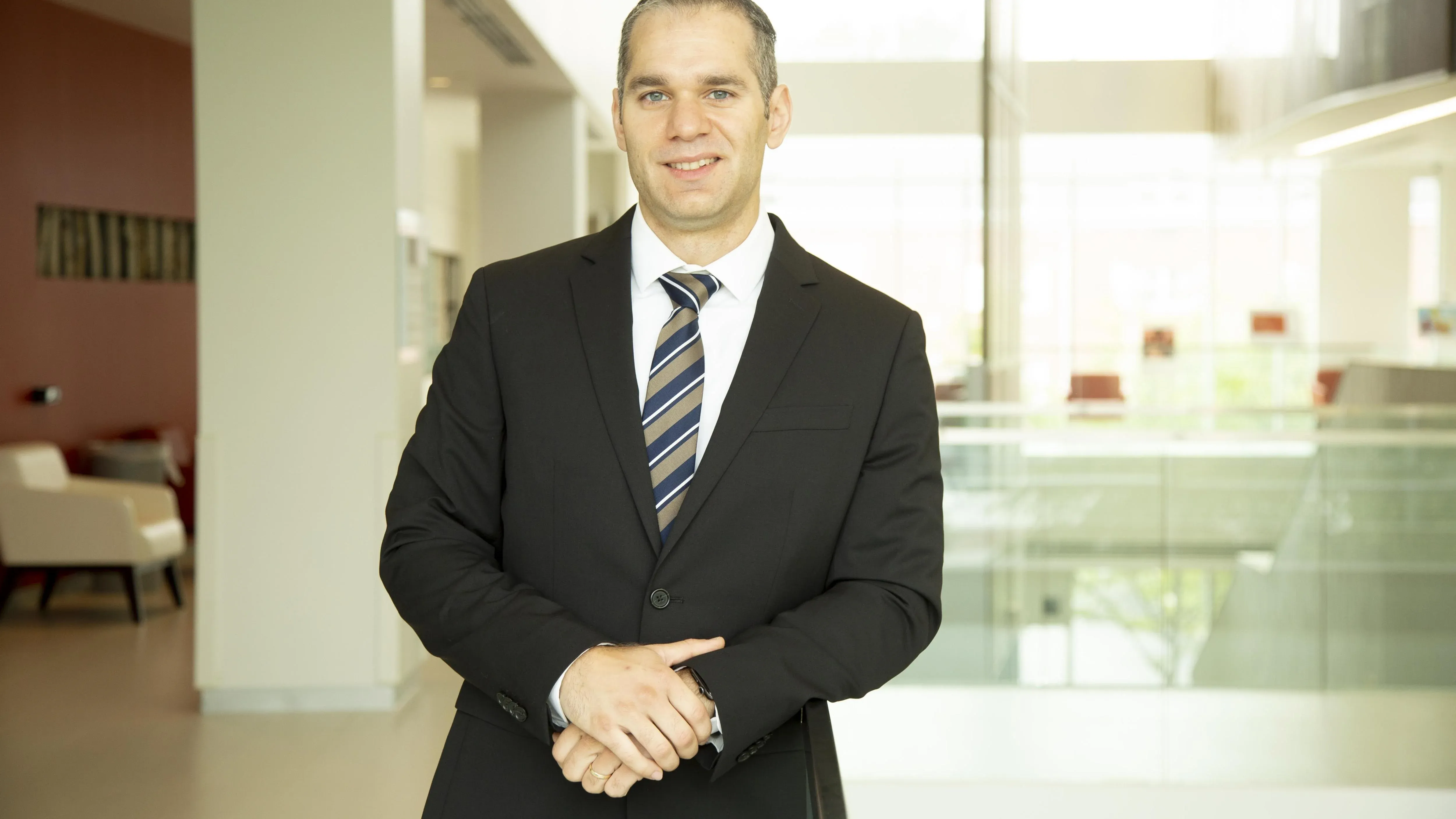 Dr. Marko Dimiskovski, DO - Stroudsburg, PA - Family Medicine