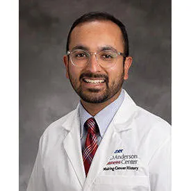Dr. Mohit Agarwal, MD - Colorado Springs, CO - Radiation Oncology, Radiation Oncologist