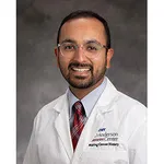 Dr. Mohit Agarwal, MD