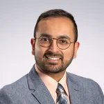 Dr. Mohit Agarwal, MD