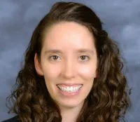 Dr. Courtney Klinkhammer, MD