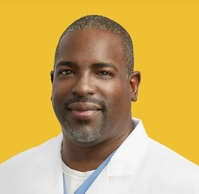 Dr. Anthony Forestine, MD, FACEP - Jersey City, NJ - Emergency Medicine, Vascular Surgery