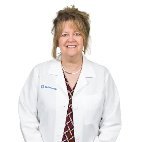 Dr. Karen Elaine Kirkham, MD - Columbus, OH - Geriatric Medicine, Geriatrician, Internal Medicine