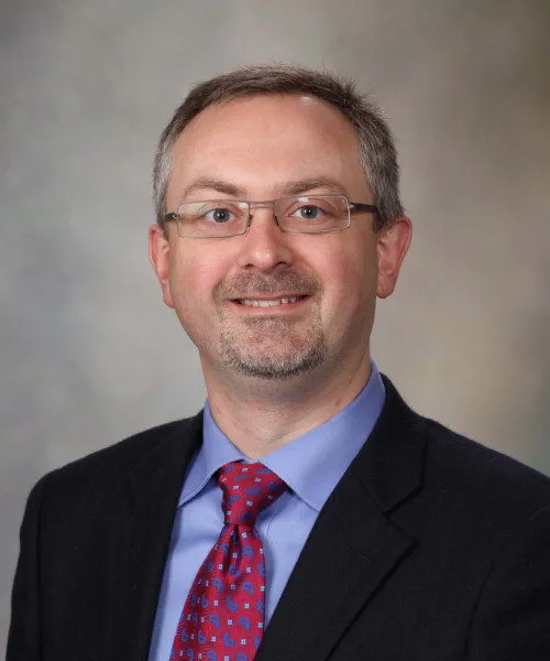 Dr. Brian Jack Bartholmai - Rochester, MN - Diagnostic Radiology