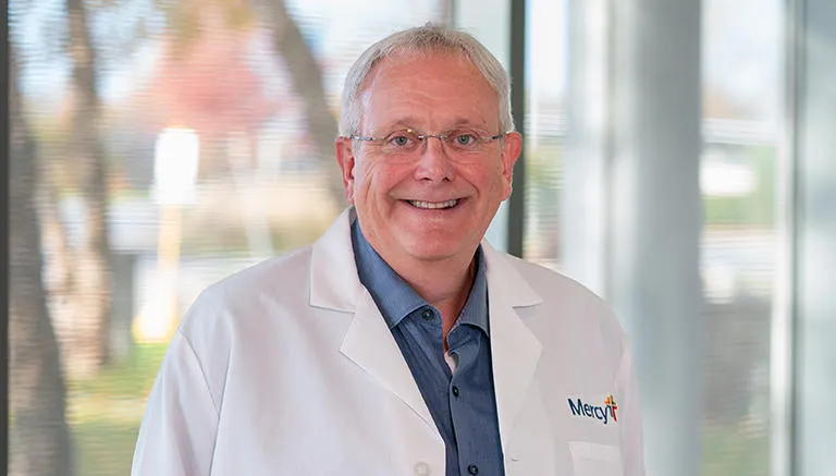 Dr. Paul D. King - Saint Louis, MO - Gastroenterology, Gastroenterologist