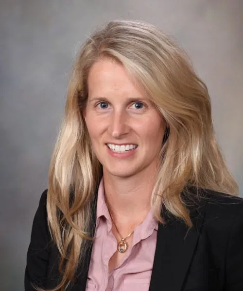 Dr. Andrea E Wahner Hendrickson, MD - Rochester, MN - Oncology, Internal Medicine