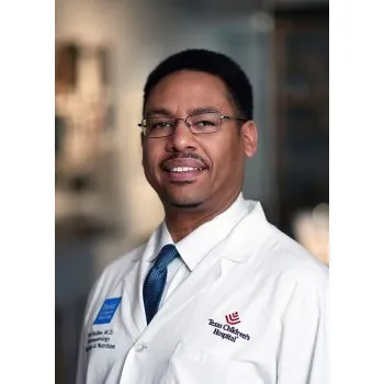 Dr. John M. Hollier - Houston, TX - Gastroenterology, Pediatric Gastroenterology
