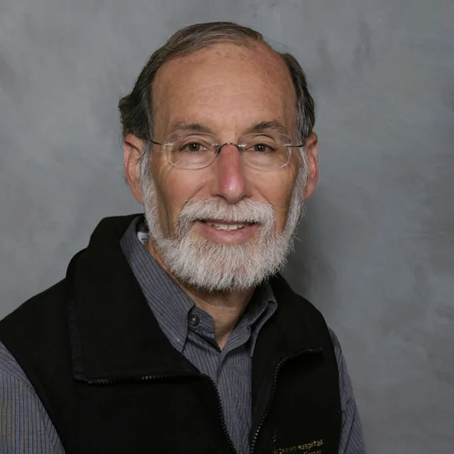 Dr. Ronald I. Clyman, MD - San Francisco, CA - Neonatology, Neonatologist
