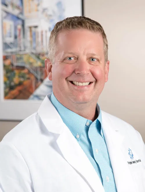 Dr. Erik C Roper - Quinton, VA - Dentistry