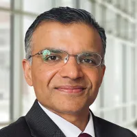 Somashekar G Krishna, MD, MPH - Columbus, OH - Gastroenterology